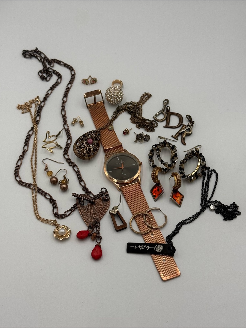Jewelry bundle